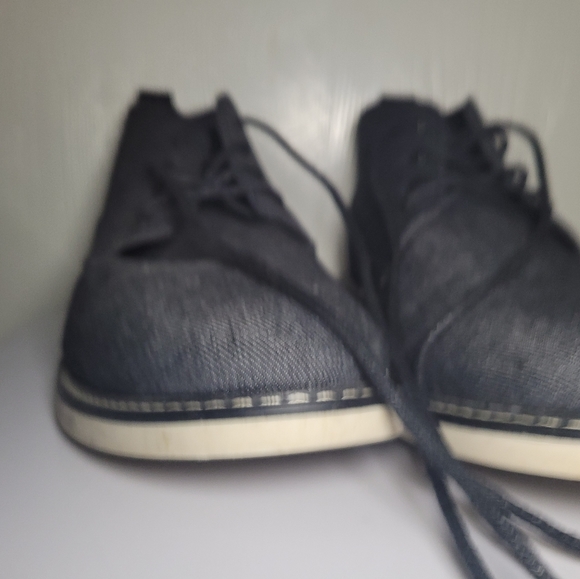 London fog dress shoes. main image 9